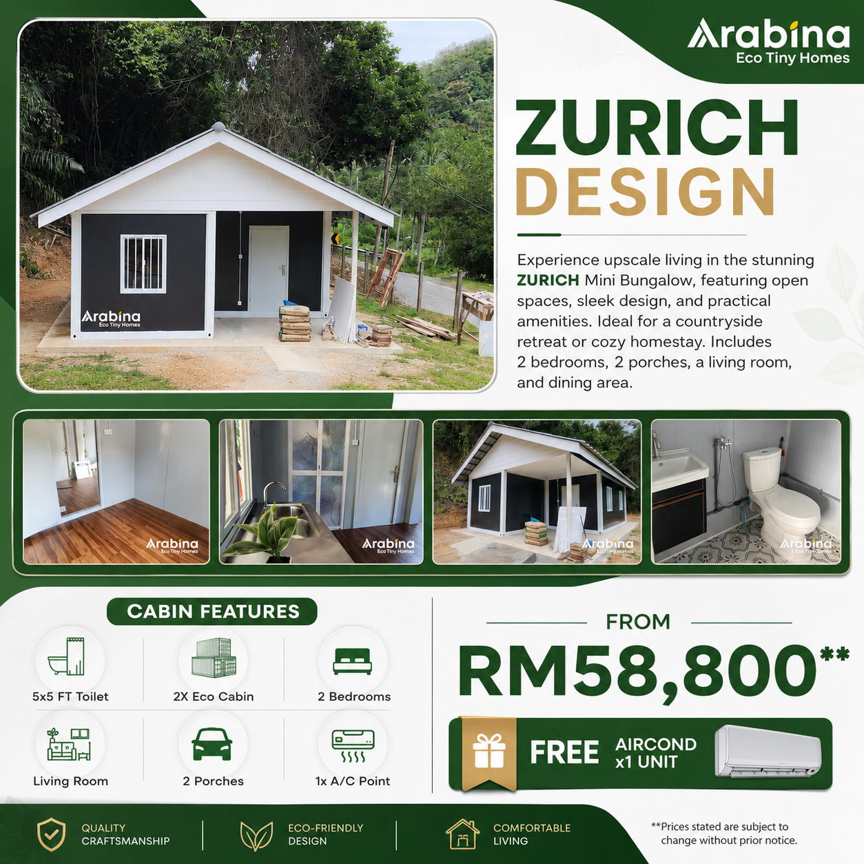 Reka bentuk Zurich Design